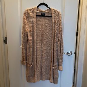 Abercrombie cardigan
